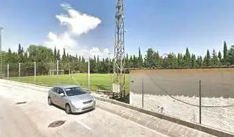 Photo de Camp de la Casera