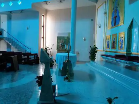 Centro di spiritualità Nostra Signora del rimedio