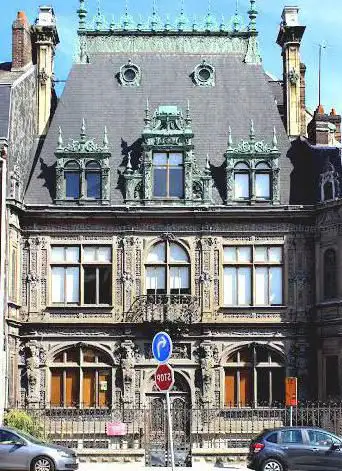 Photo de Maison Marrou