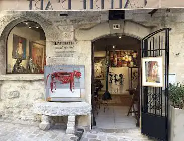Ad hoc Corner