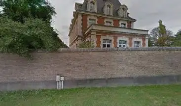 Château de Mont-Laurent