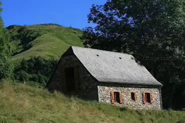 Photo de Gîte rural La grange d'Harnassat