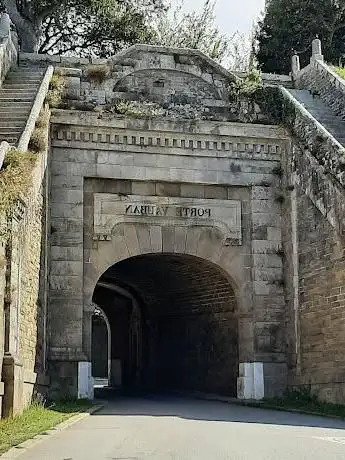 Photo de Porte Vauban