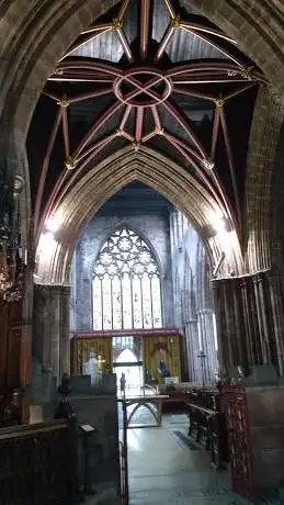 Photo de Nantwich Church