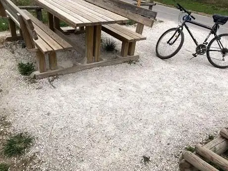 Photo de Ingresso Pista Ciclabile (Pedavena)
