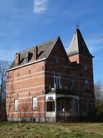 Photo de Kasteel Ter Eiken