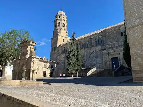 Photo de Cathédrale de Baeza