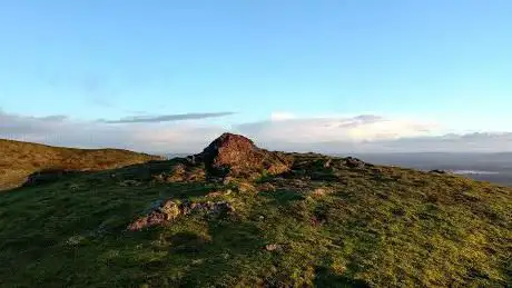 Photo de Raggedstone Hill