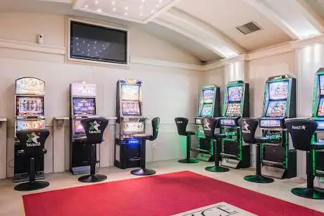 Photo de Games Palace Calcinaia