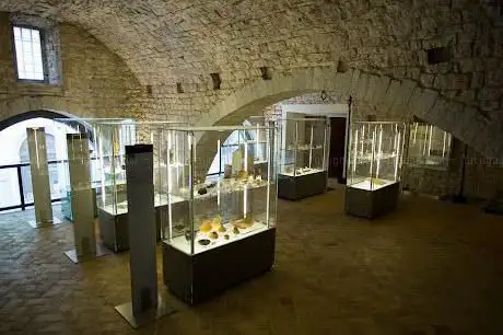Museo Archeologico e della Via Flaminia