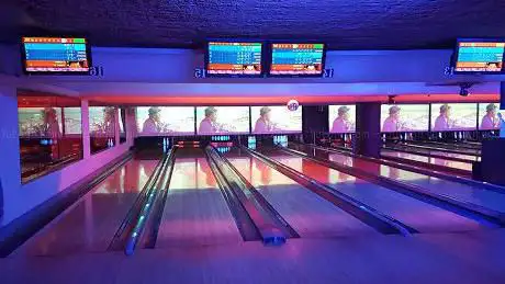 Photo de Bowling Foch