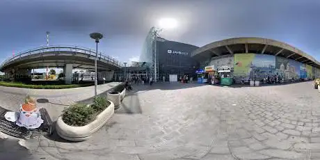 Photo de Punto Informazioni Turistiche - Aeroporto di Catania