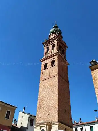 Campanile di San Rocco
