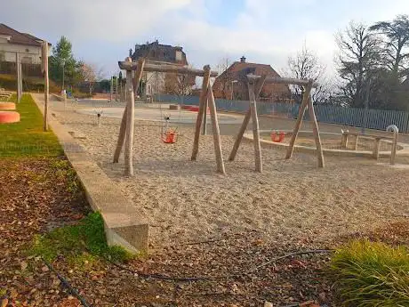 Photo de Parc Donner