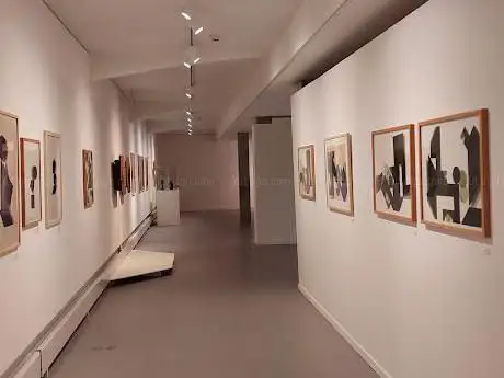 Centre de la Gravure et de l'Image imprimée