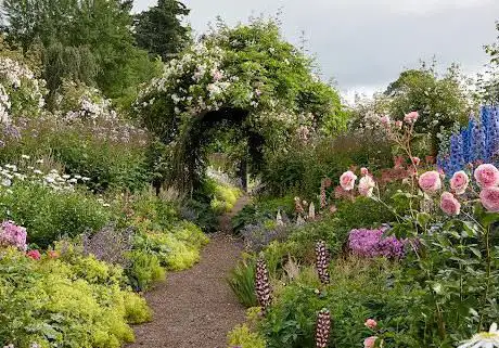 Photo de Carolside Gardens