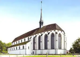 Königsfelden Monastery