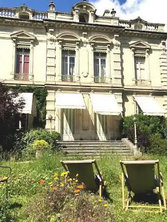 Photo de musée Louis Vouland