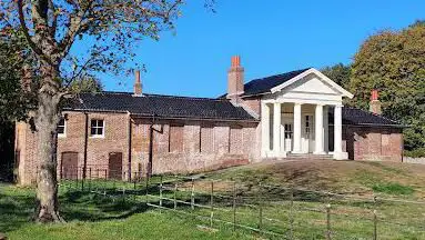 Photo de Wanstead Park