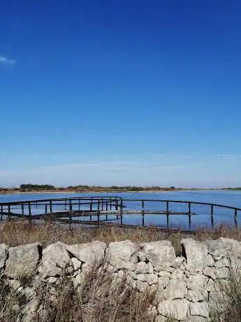 Photo de Bacino di Acquatina