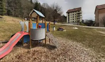 Photo de Place de jeux