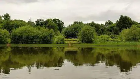 Photo de Redlees Urban Park