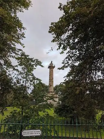 Photo de Tenantry Column