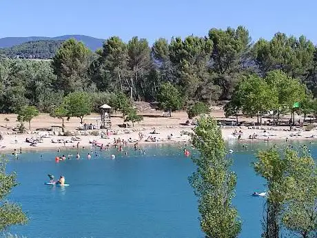 Photo de Gravière
