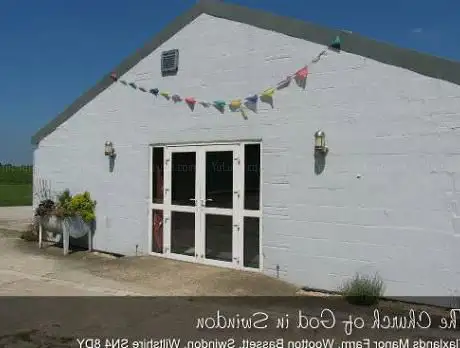 Photo de The Church of God in Swindon
