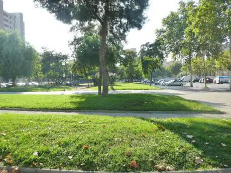 Photo de Parc de Bellvitge