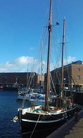 Milford Haven Information Centre