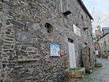 Photo de Musée de Dol, historique