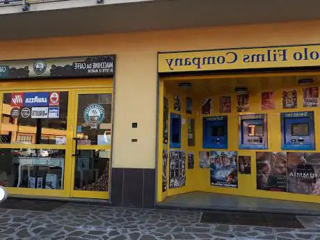 Photo de Nolo Films Company (S.N.C.)