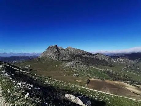Passo delle Ginestre