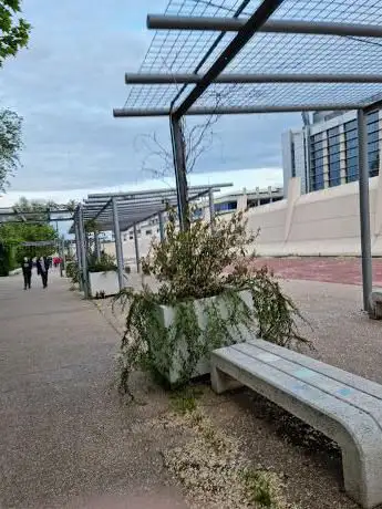 Photo de Carril Bici