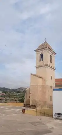 Photo de Santa MarÃ­a del Arrabal
