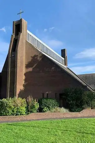Photo de St Anne's Parish Church