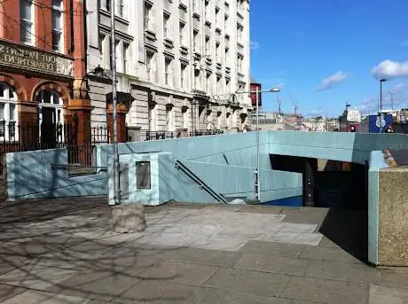 Photo de IMAX Gap