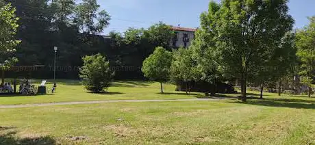 Parco Ex mulino