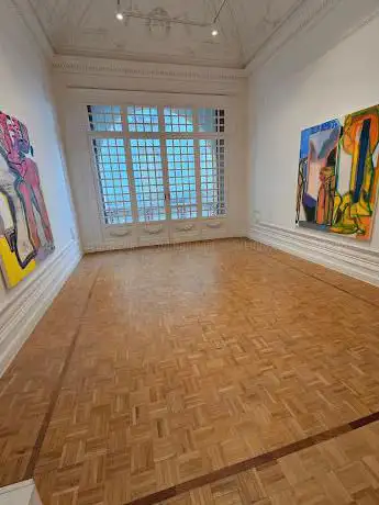 Thomas Dane Gallery
