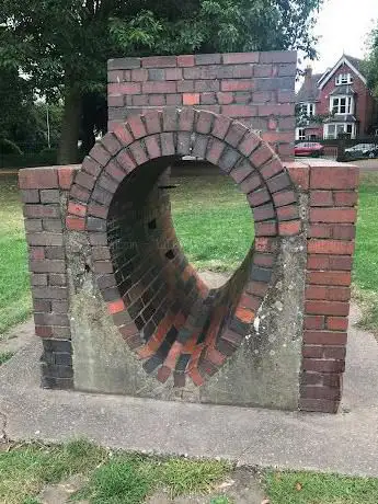 Victorian Sewer Sculpture