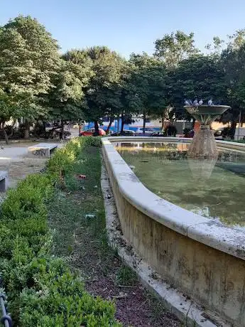 Photo de Ascao Park