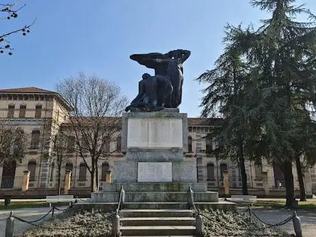 Monumento ai caduti delle guerre