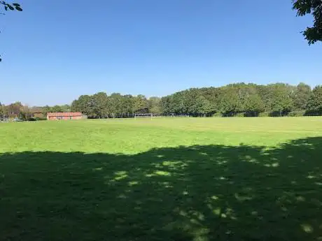 London Road Recreation Ground