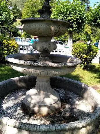 Photo de Llorones Park