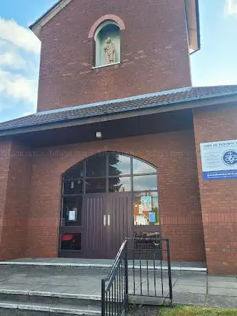 Photo de St Vincents