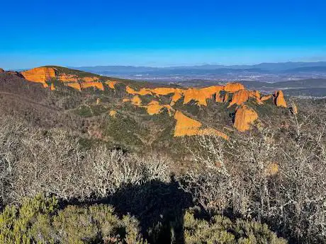 Photo de Cuevas de Reirigo