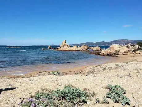 Li Paduleddi