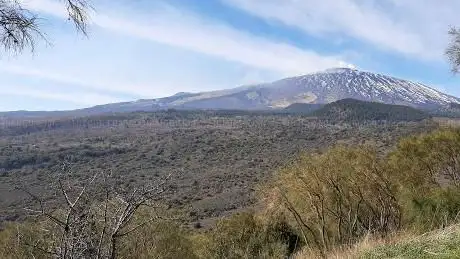 Photo de Monte Turchio