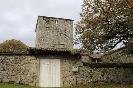 Torre de Penas